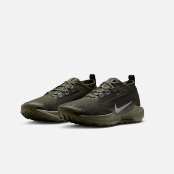 NIKE Pegasus Trail 5 GORE-TEX SP Sequoia Cargo Khaki Light Army 13M - Picture 2 of 5